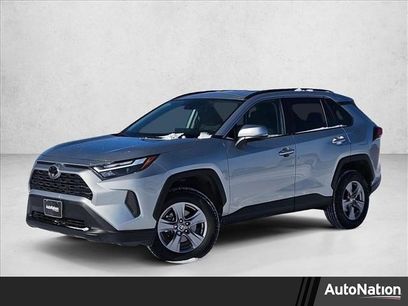 Used 2024 Toyota RAV4 XLE