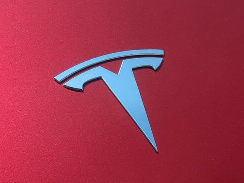 Used 2025 Tesla Model 3 Long Range RWD image 13