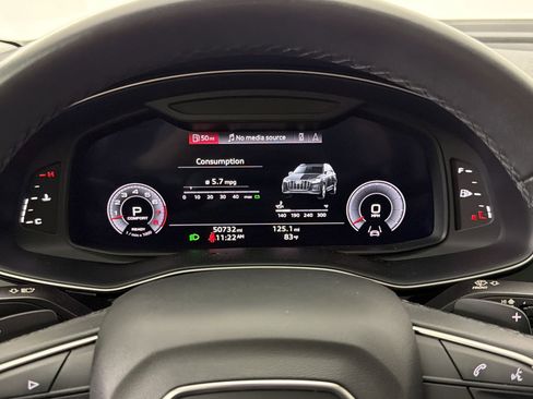 Used 2023 Audi Q7 3.0T Premium Plus AWD/4WD image 22