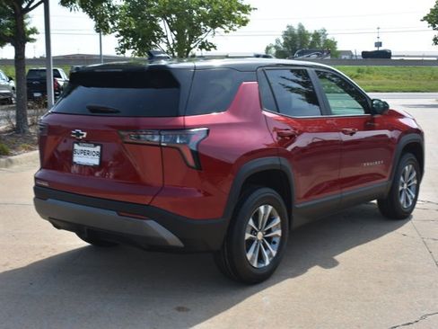 New 2027 Chevrolet Equinox LT FWD image 5