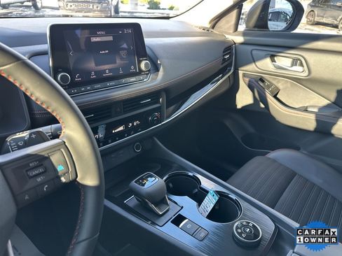 Used 2025 Nissan Rogue Rock Creek image 73