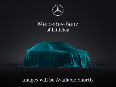 Used 2025 Mercedes-Benz GLA 250 4MATIC