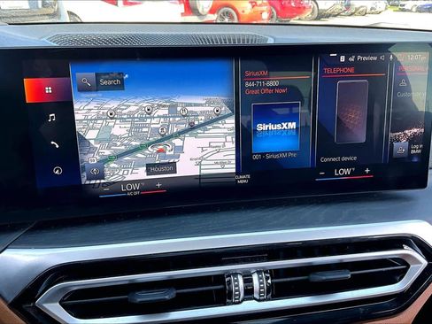 Used 2023 BMW 330i 330i w/ Premium Package image 30