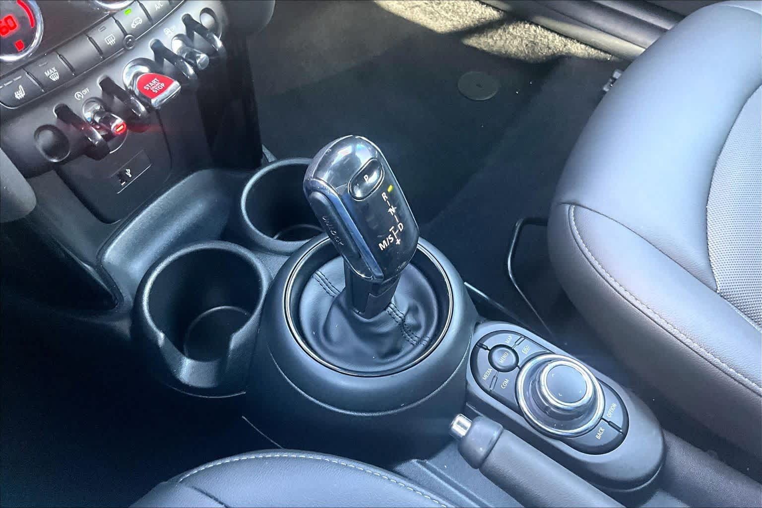 Used 2023 MINI Cooper Convertible FWD image 14