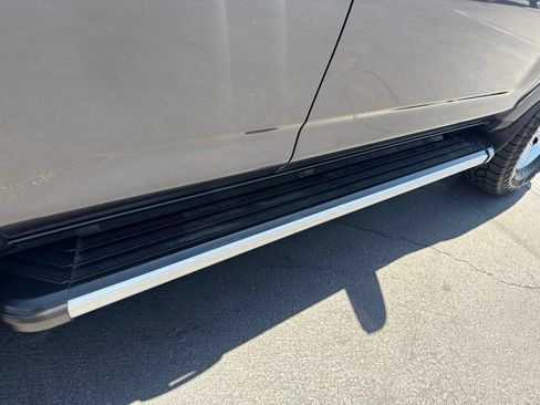 Used 2021 Toyota 4Runner SR5 AWD/4WD image 12