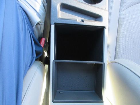 Used 2017 Hyundai Sonata Limited w/ Cargo Package image 26