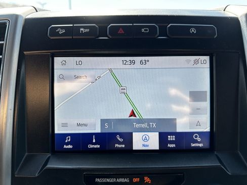 Used 2019 Ford F150 Platinum w/ Equipment Group 701A Luxury image 34