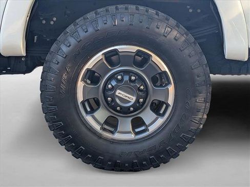 Used 2024 Ford F250 Lariat w/ Lariat Ultimate Package image 24