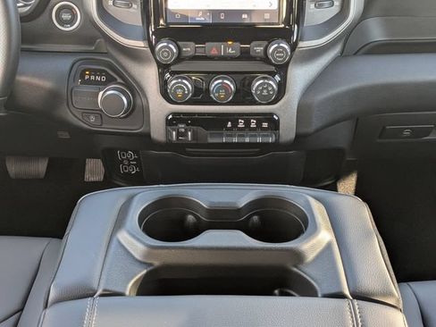 New 2026 RAM 1500 Tradesman RWD image 19