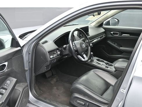 Used 2022 Honda Civic EX-L image 10