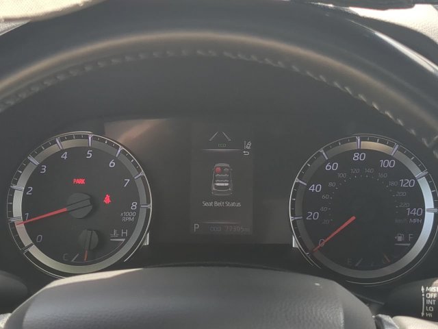 Used 2021 Toyota Highlander LE FWD image 25