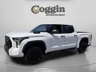 Used 2026 Toyota Tundra TRD Pro AWD/4WD video 1