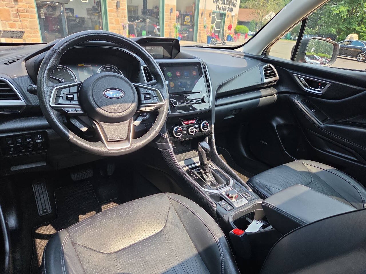 Used 2019 Subaru Forester Touring AWD/4WD image 21