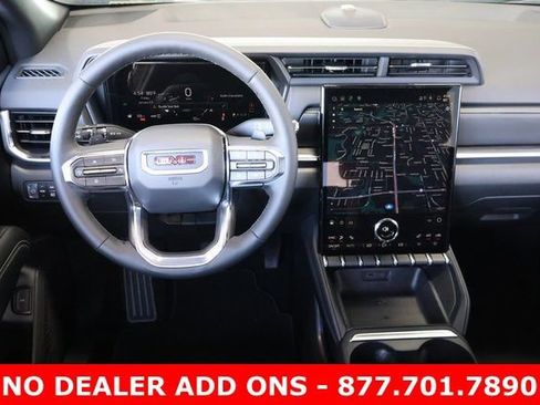 New 2026 GMC Terrain Elevation w/ Elevation Premium Package image 16