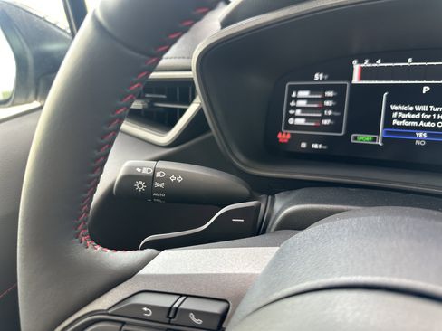 New 2026 Toyota Corolla GR image 24