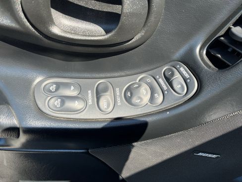 Used 2002 Chevrolet Corvette Convertible w/ Preferred Equipment Group2 RWD image 18