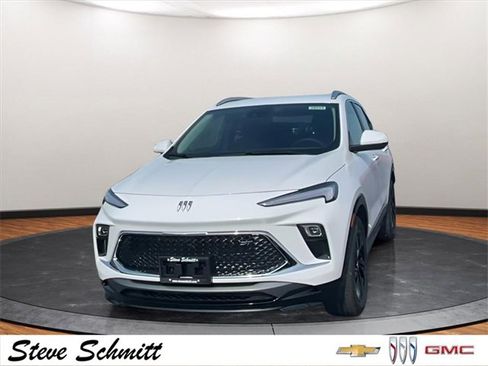 New 2026 Buick Encore GX Sport Touring w/ Comfort Package image 3