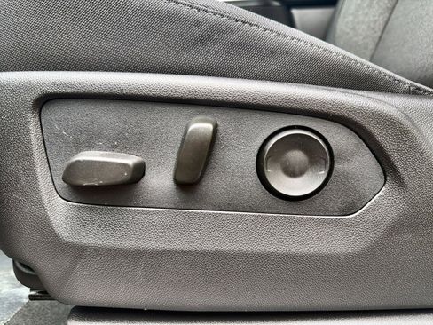 New 2026 Chevrolet Silverado 1500 Custom Trail Boss image 14