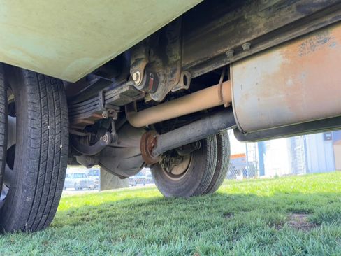 Used 2012 Chevrolet Silverado 3500 W/T image 38