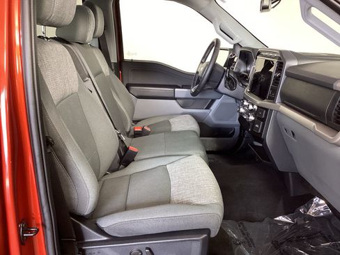 Used 2023 Ford F150 XLT w/ Equipment Group 302A High AWD/4WD image 11