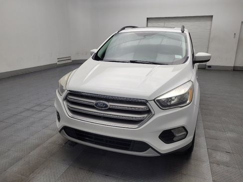Used 2018 Ford Escape SE image 15
