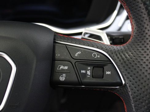 Used 2022 Audi RS 5 Sportback w/ Black Optic Carbon Package image 31