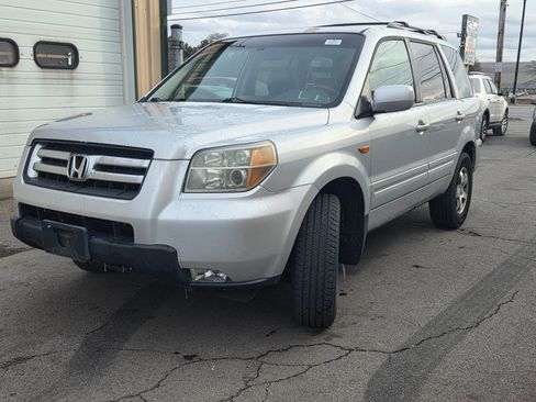 Used 2006 Honda Pilot EX-L image 2