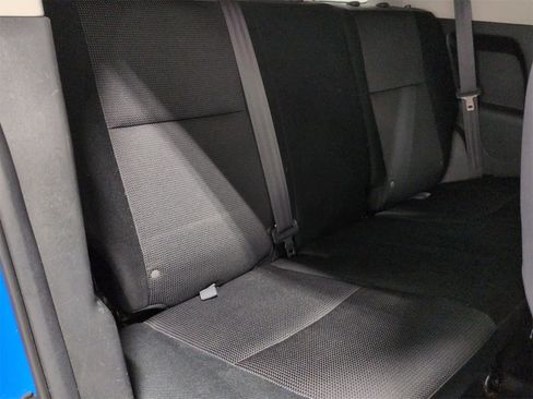 Used 2007 Toyota FJ Cruiser 4WD image 20