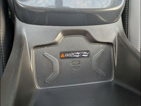 Used 2022 Chevrolet Colorado Z71 RWD image 19