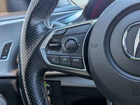 Used 2020 Acura RDX A-Spec FWD image 32