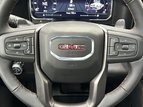 Used 2025 GMC Sierra 1500 AT4 w/ AT4 Premium Package image 25