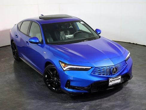 Used 2026 Acura Integra A-Spec image 7