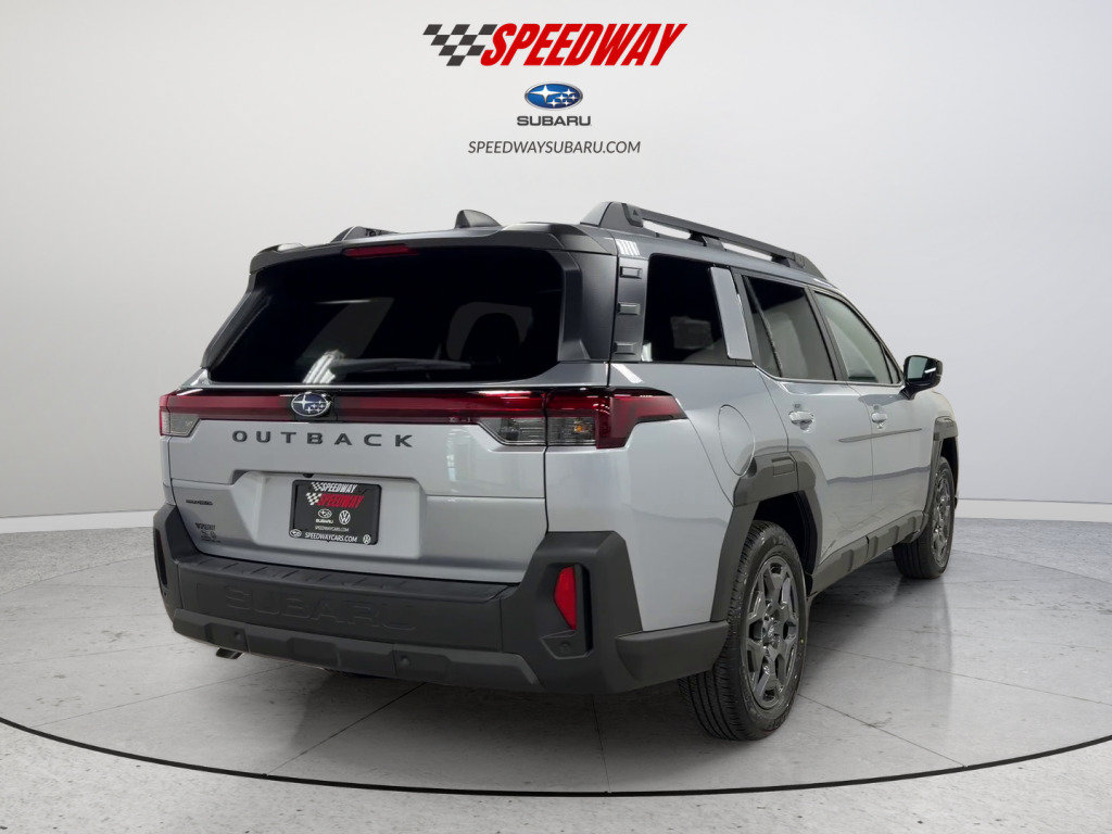 New 2026 Subaru Outback Premium AWD/4WD image 6