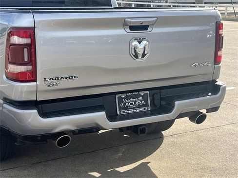 Used 2021 RAM 1500 Laramie image 6