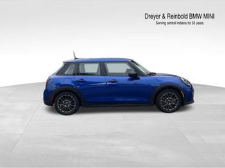 Certified 2025 MINI Cooper S video 2