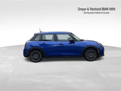 Certified 2025 MINI Cooper S