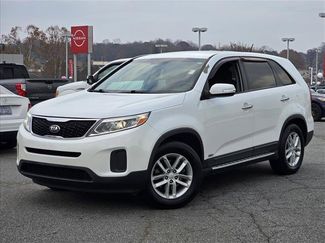 Used 2015 Kia Sorento LX video 2