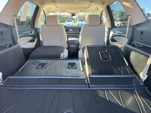 Used 2024 Buick Enclave Avenir w/ Trailering Package, 5000 lbs. image 43