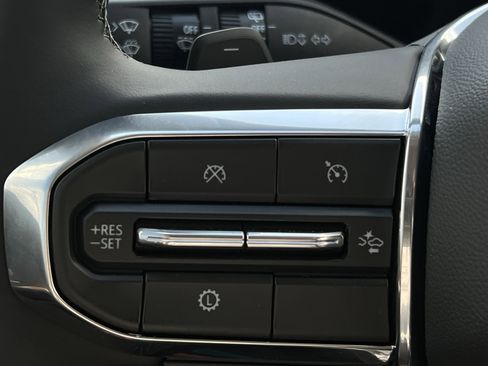 New 2026 GMC Terrain Denali w/ LPO, Floor Liner Package image 12