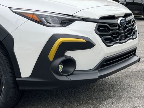 New 2026 Subaru Crosstrek 2.5i Sport image 4