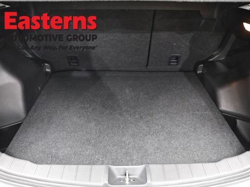 Used 2023 Mitsubishi Outlander Sport ES AWD/4WD image 9