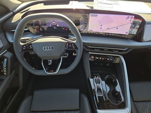 New 2026 Audi SQ5 Premium Plus image 14