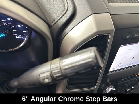 Used 2019 Ford F250 Lariat w/ Chrome Package image 24