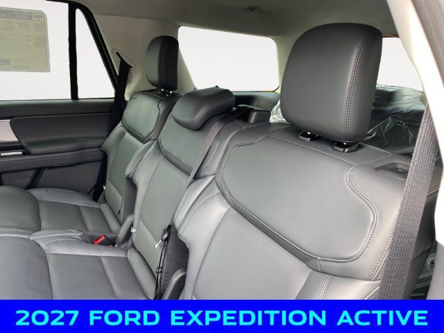 New 2027 Ford Expedition Active AWD/4WD image 13
