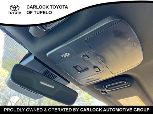 Used 2026 Toyota Camry SE w/ Convenience Package AWD/4WD image 24