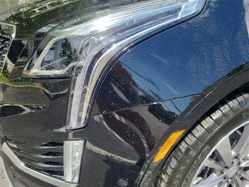 New 2025 Cadillac XT5 Premium Luxury w/ Technology Package image 5