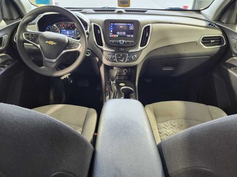 Used 2023 Chevrolet Equinox LS w/ LS Convenience Package AWD/4WD image 6