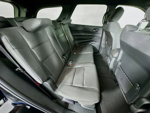 New 2026 Dodge Durango GT w/ Blacktop Package image 35