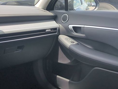New 2026 Hyundai Sonata Blue FWD image 18