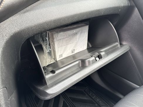 Certified 2020 Chevrolet Trax LT w/ Driver Confidence Package image 27